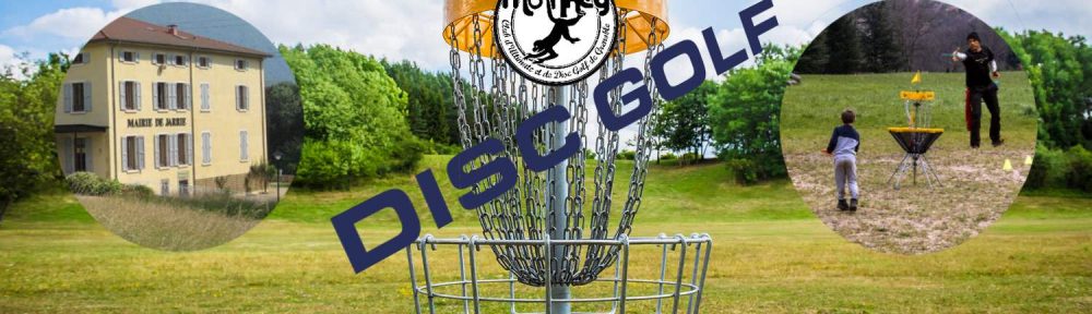 Disc Golf
