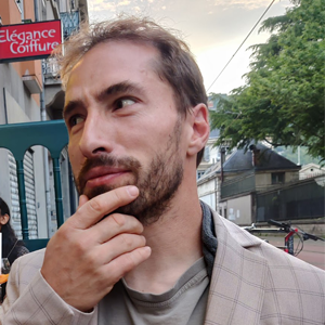 Qui c'est le plus beau?